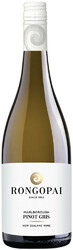 Вино Rongopai. Pinot Gris. Marlborough