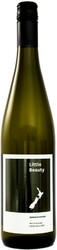 Вино "Little Beauty" Gewurztraminer. Marlborough