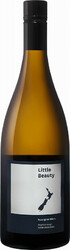 Вино "Little Beauty" Black Edition Sauvignon Blanc. Marlborough