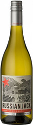 Вино "Russian Jack" Sauvignon Blanc