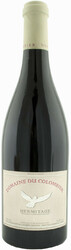 Вино Domaine du Colombier. Hermitage Rouge AOC