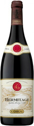 Вино E. Guigal. Hermitage Rouge