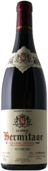 Вино Marc Sorrel. "Le Greal". Hermitage AOC