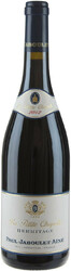 Вино Paul Jaboulet Aine. "La Petite Chapelle". Hermitage AOC