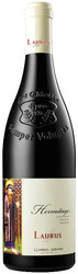 Вино Gabriel Meffre. "Laurus" Rouge. Hermitage AOC