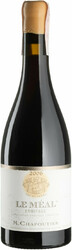 Вино Chapoutier. Ermitage "Le Meal" AOC Rouge