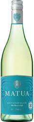 Вино Matua. Sauvignon Blanc