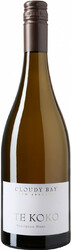 Вино Cloudy Bay. "Te Koko" Sauvignon Blanc
