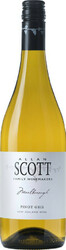 Вино Allan Scott. Pinot Gris. Marlborough