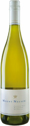 Вино "Mount Nelson" Sauvignon Blanc, 2019