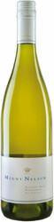 Вино "Mount Nelson" Sauvignon Blanc