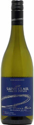 Вино Saint Clair. "Vicar's Choice" Sauvignon Blanc