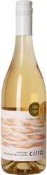 Вино "Cirro". Pinot Gris