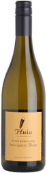 Вино Huia, Sauvignon Blanc, 2017