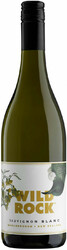 Вино Wild Rock. Sauvignon Blanc. Marlborough