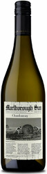 Вино Saint Clair, "Marlborough Sun" Chardonnay, 2017