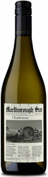 Вино Saint Clair. "Marlborough Sun" Chardonnay
