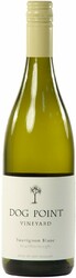 Вино Dog Point. Sauvignon Blanc