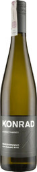 Вино Konrad. Gewurztraminer