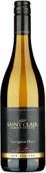Вино Saint Clair. Marlborough Chardonnay
