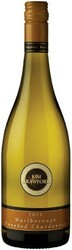 Вино Kim Crawford. Unoaked Chardonnay