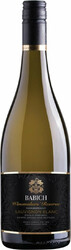 Вино Babich Wines, "Winemakers' Reserve" Sauvignon Blanc, Marlborough, 2017