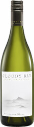 Вино Cloudy Bay. Sauvignon Blanc. Marlborough