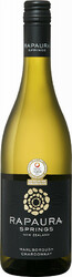 Вино Rapaura Springs. Chardonnay. Marlborough