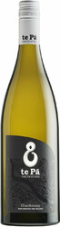 Вино "te Pa" Chardonnay