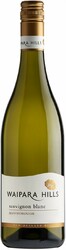 Вино Waipara Hills. Sauvignon Blanc. Marlborough