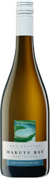 Вино Misty Cove, "Makutu Bay" Sauvignon Blanc, 2019