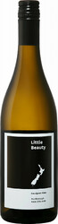 Вино "Little Beauty" Sauvignon Blanc. Marlborough