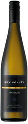 Вино "Spy Valley" Pinot Gris, 2018