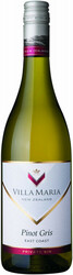 Вино Villa Maria. "Private Bin" Pinot Gris