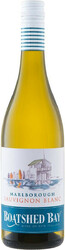 Вино "Boatshed Bay" Sauvignon Blanc
