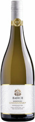 Вино Babich Wines. Hawke's Bay Chardonnay