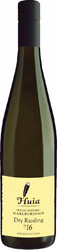 Вино Huia. Dry Riesling