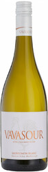 Вино "Vavasour" Sauvignon Blanc, 2018