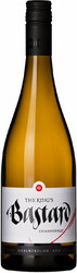 Вино Marisco, "The King's Bastard" Chardonnay, 2016