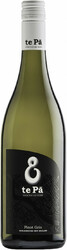 Вино "te Pa" Pinot Gris, 2019