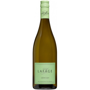 Вино Domaine Lafage, "Cоte Est" Cotes Catalanes IGP