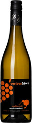 Вино Marisco, "Curious Kiwi" Gewurztraminer, 2019