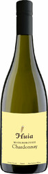 Вино Huia. Chardonnay