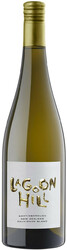 Вино "Lagoon Hill" Sauvignon Blanc, 2019