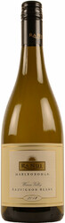 Вино Ra Nui, Marlborough Wairau Valley Sauvignon Blanc, 2018