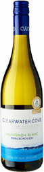 Вино Yealands. "Clearwater Cove" Sauvignon Blanc