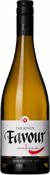 Вино Marisco, "The King's Favour" Sauvignon Blanc, 2019