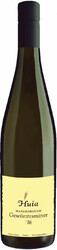 Вино Huia. Gewurztraminer