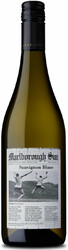 Вино Saint Clair. "Marlborough Sun" Sauvignon Blanc