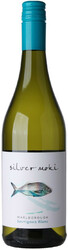 Вино "Silver Moki" Sauvignon Blanc